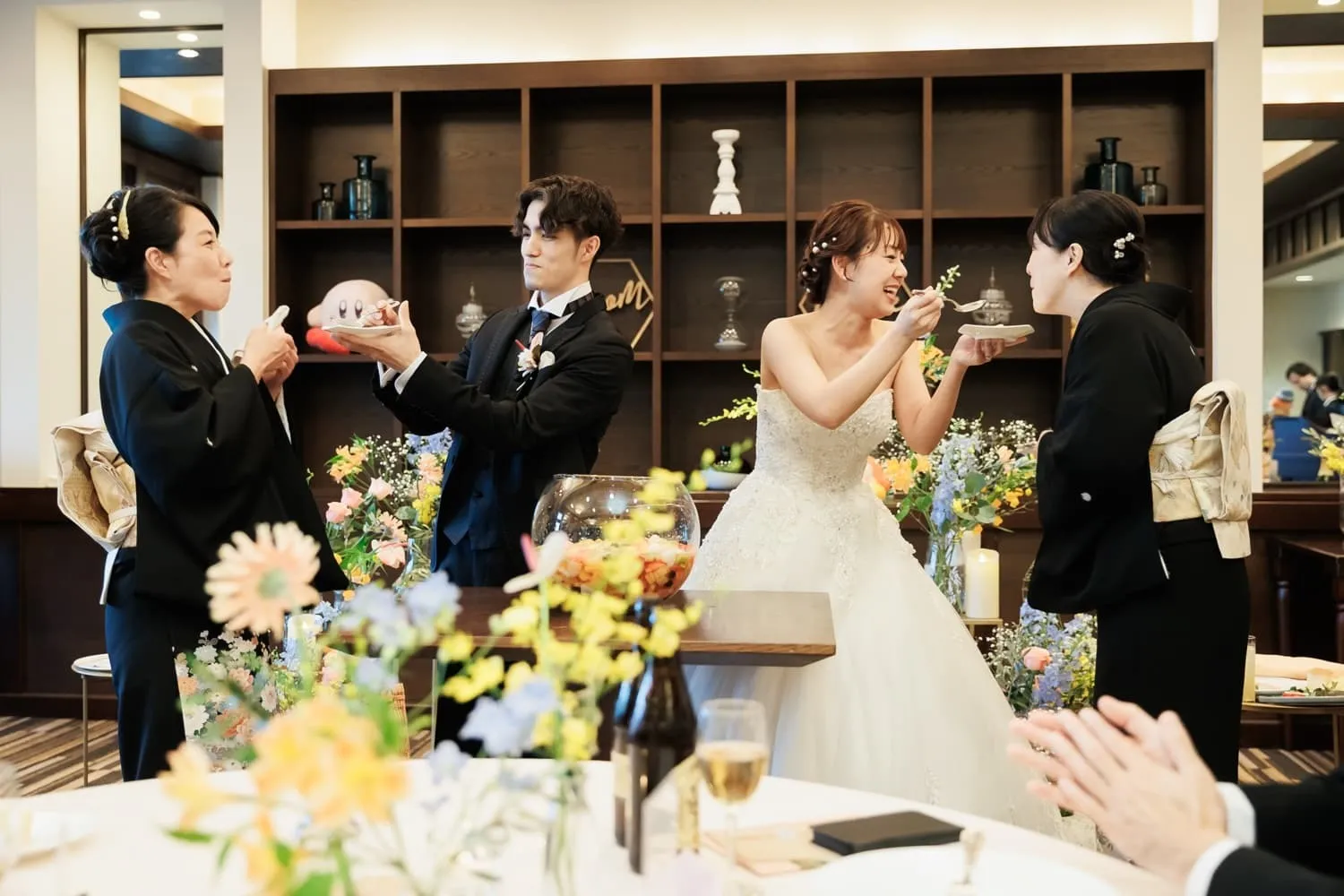 レポートギャラリー画像