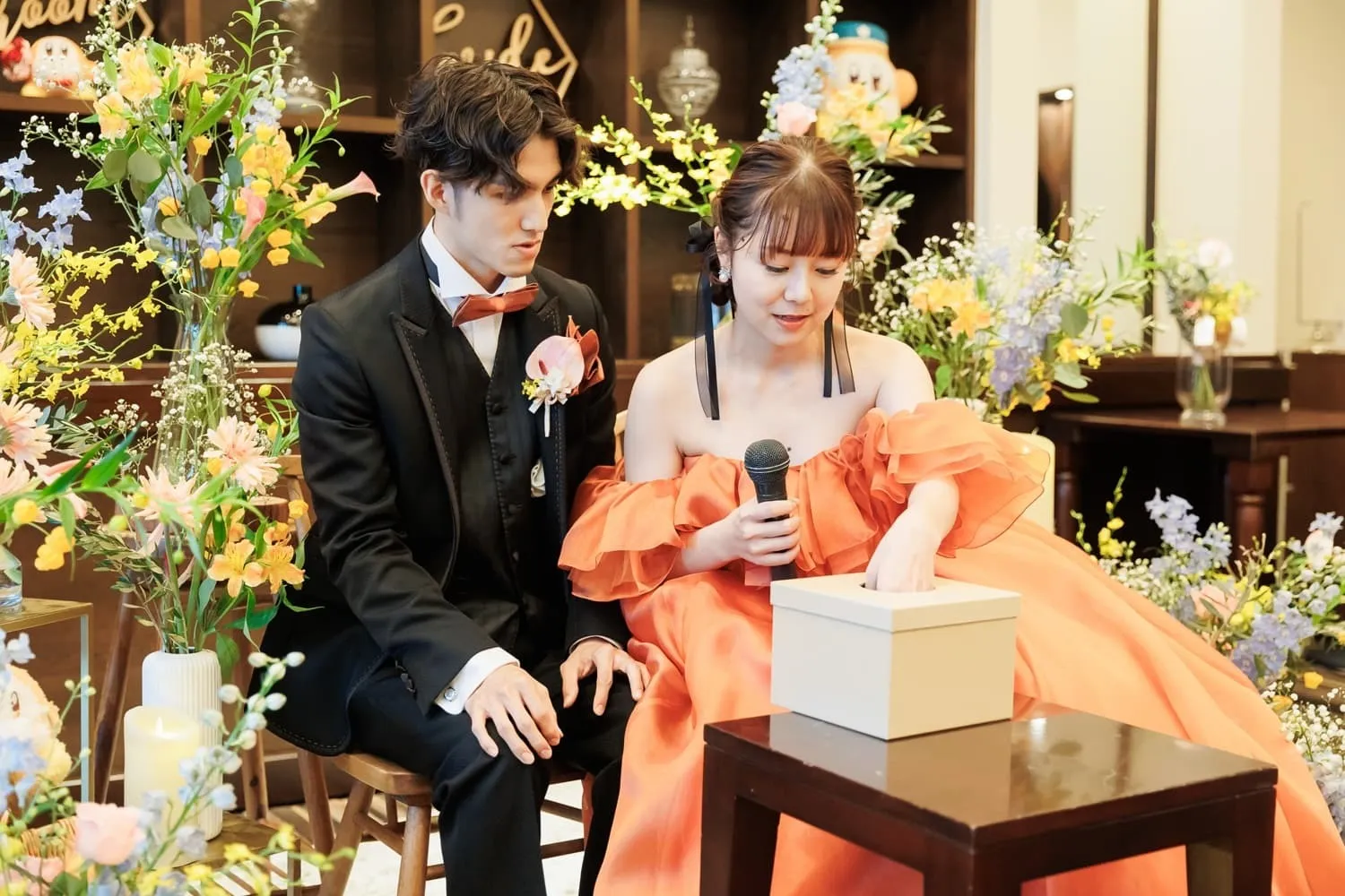 レポートギャラリー画像