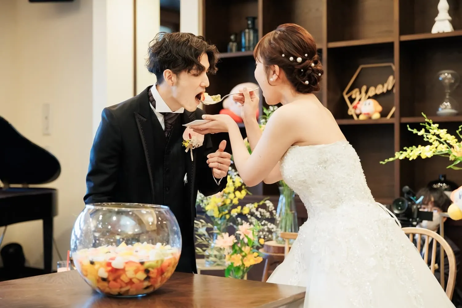 レポートギャラリー画像