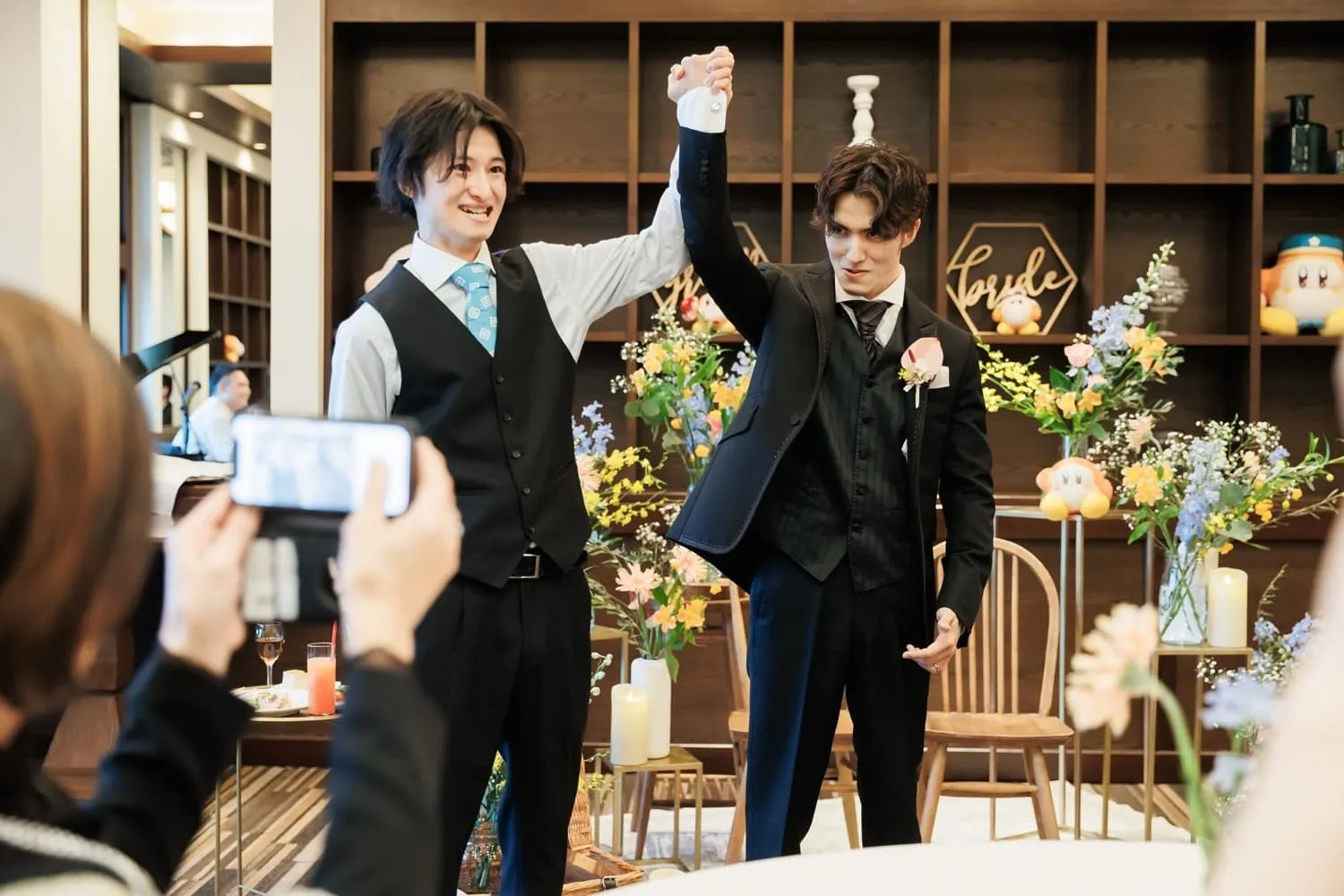 レポートギャラリー画像