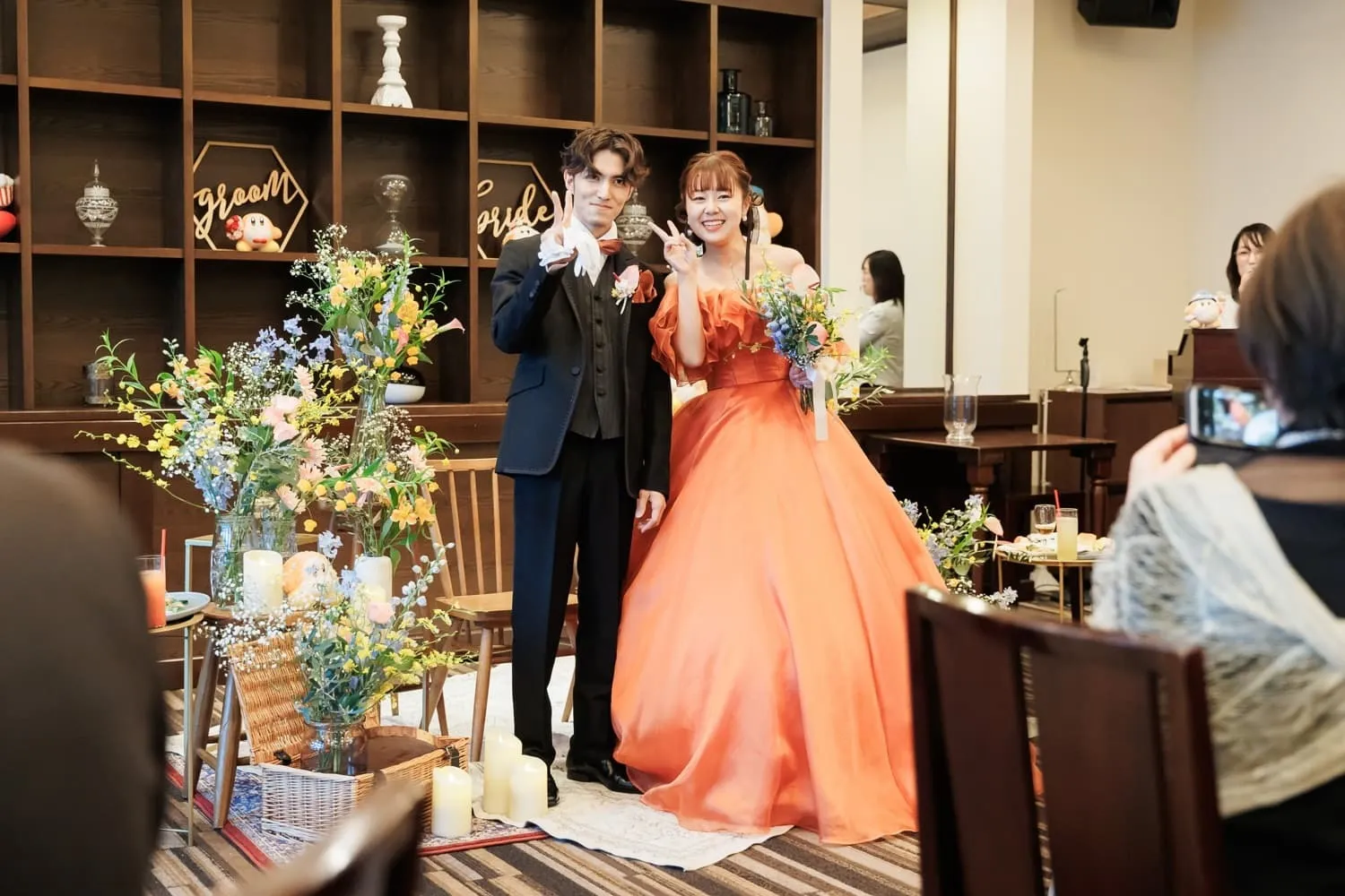 レポートギャラリー画像