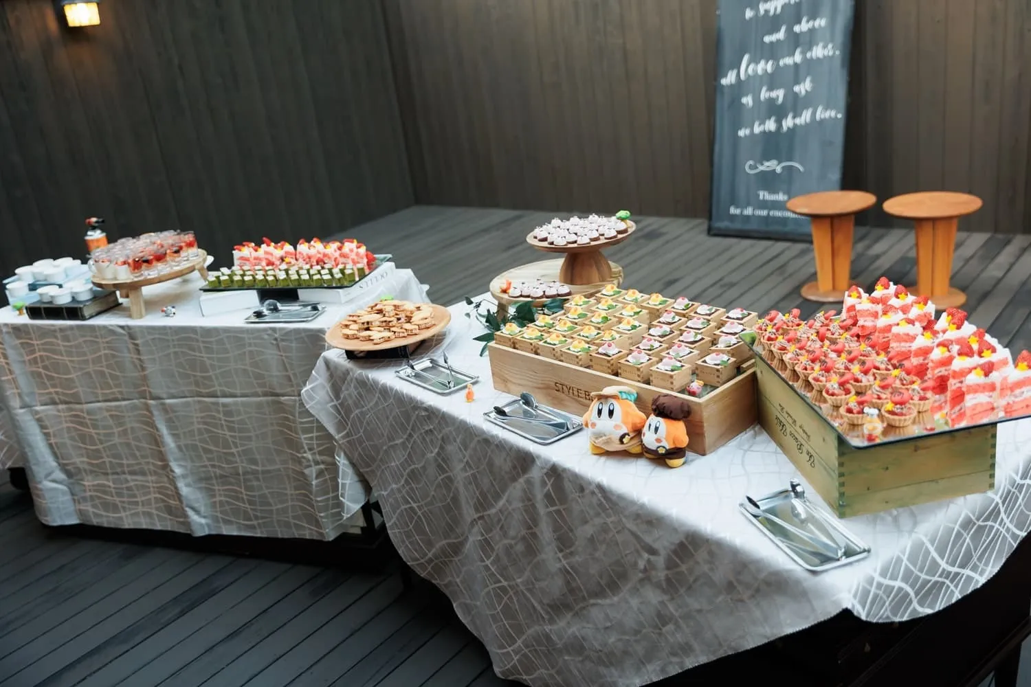 レポートギャラリー画像