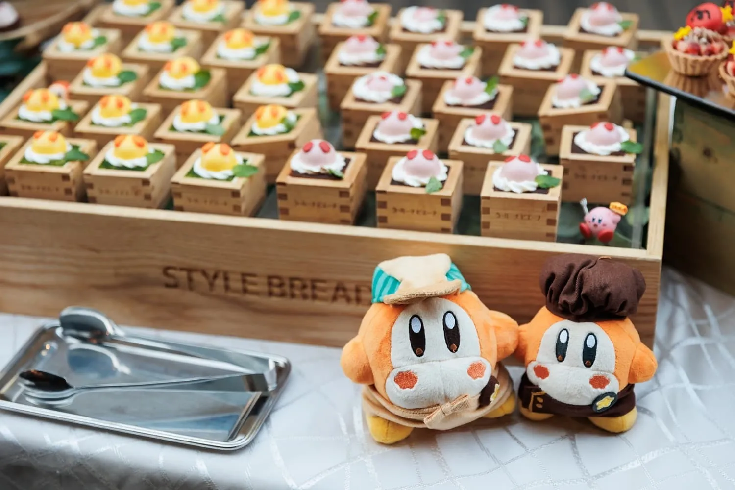 レポートギャラリー画像