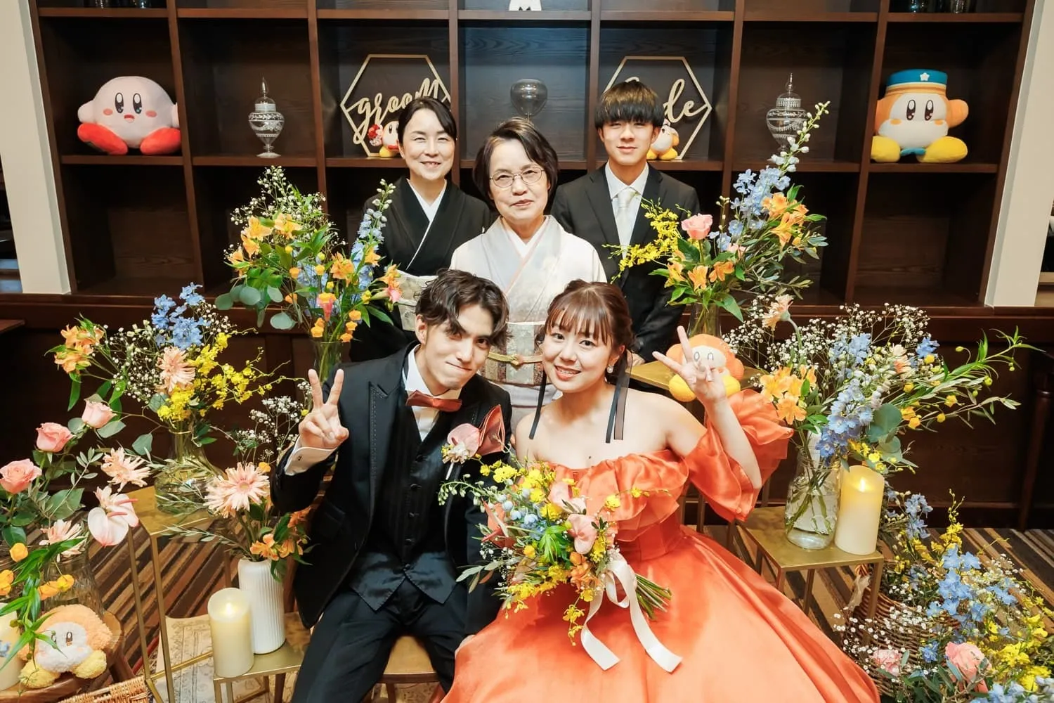 レポートギャラリー画像