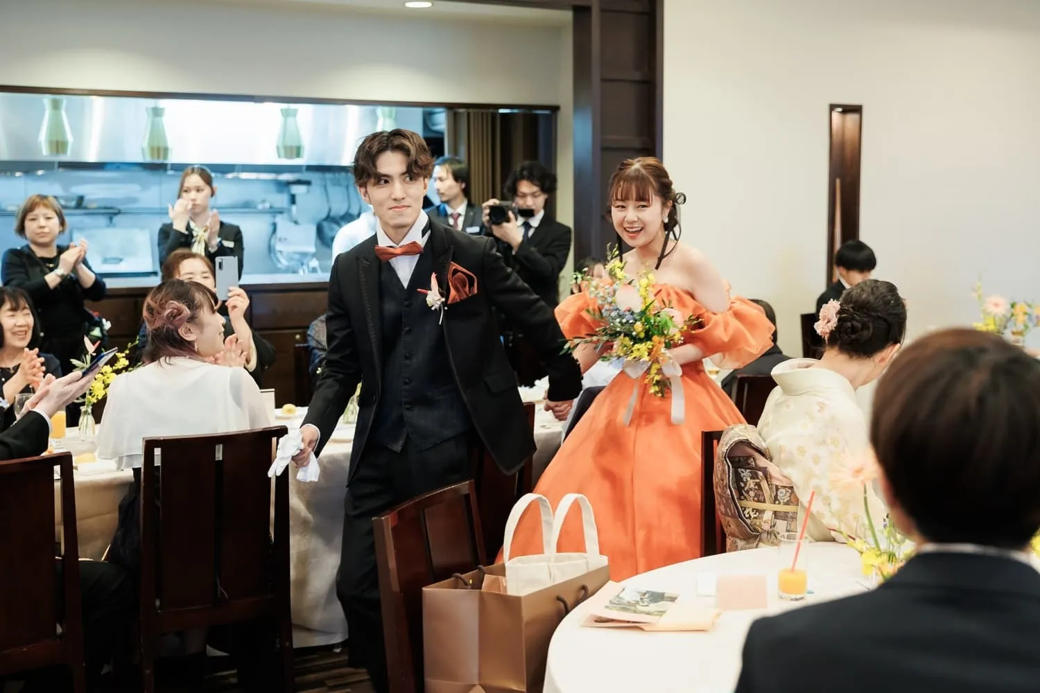 レポートギャラリー画像