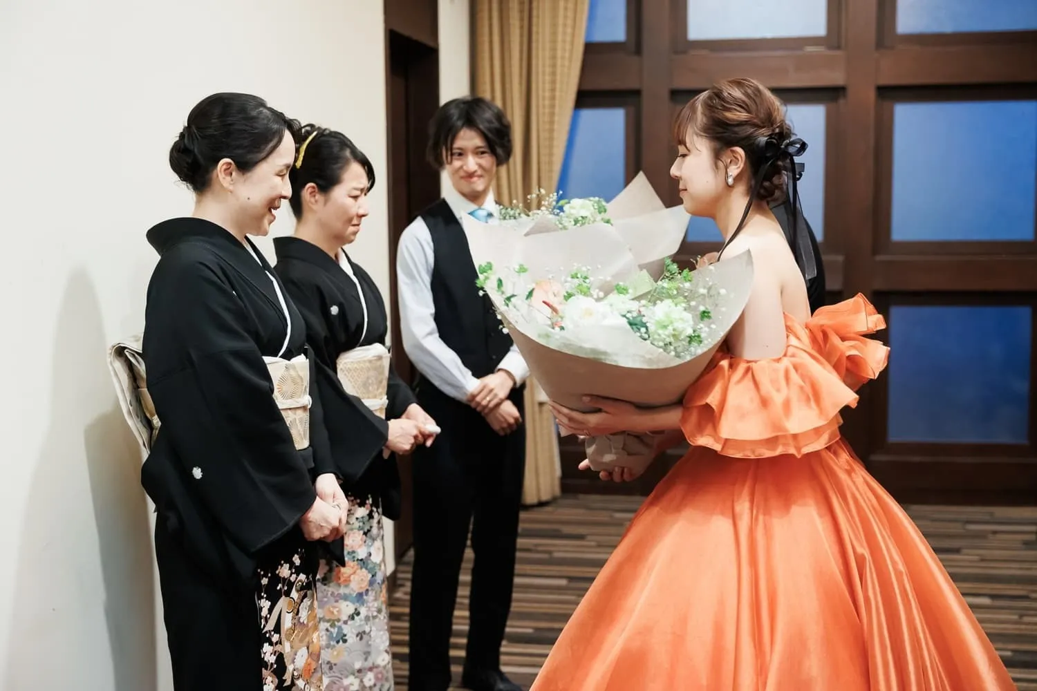 レポートギャラリー画像