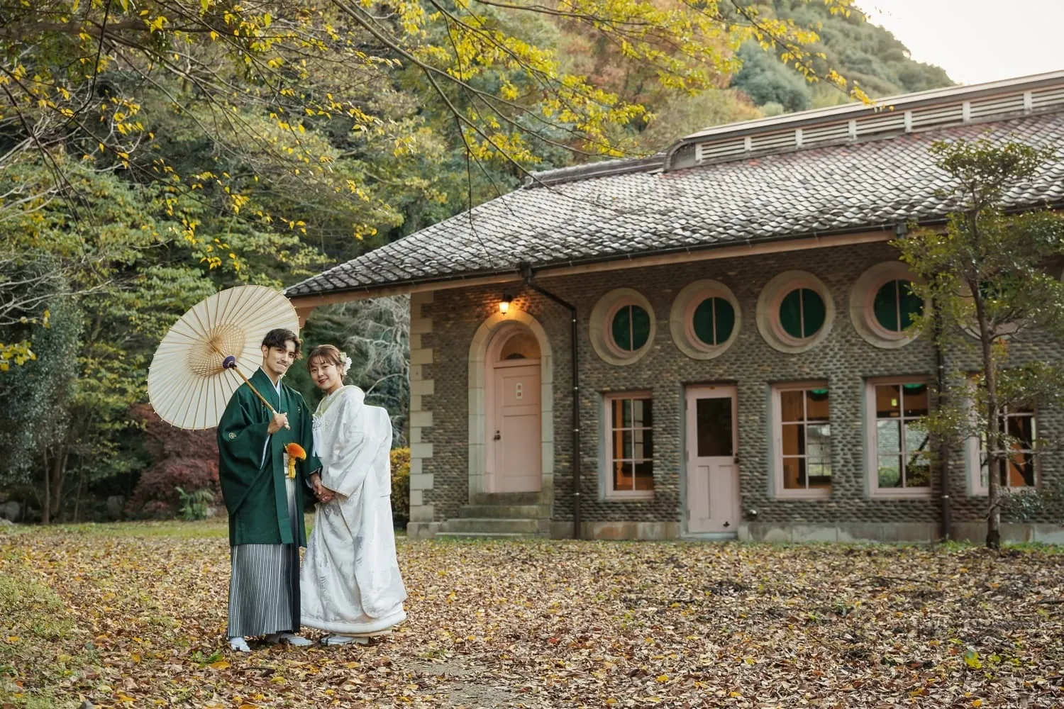 レポートギャラリー画像