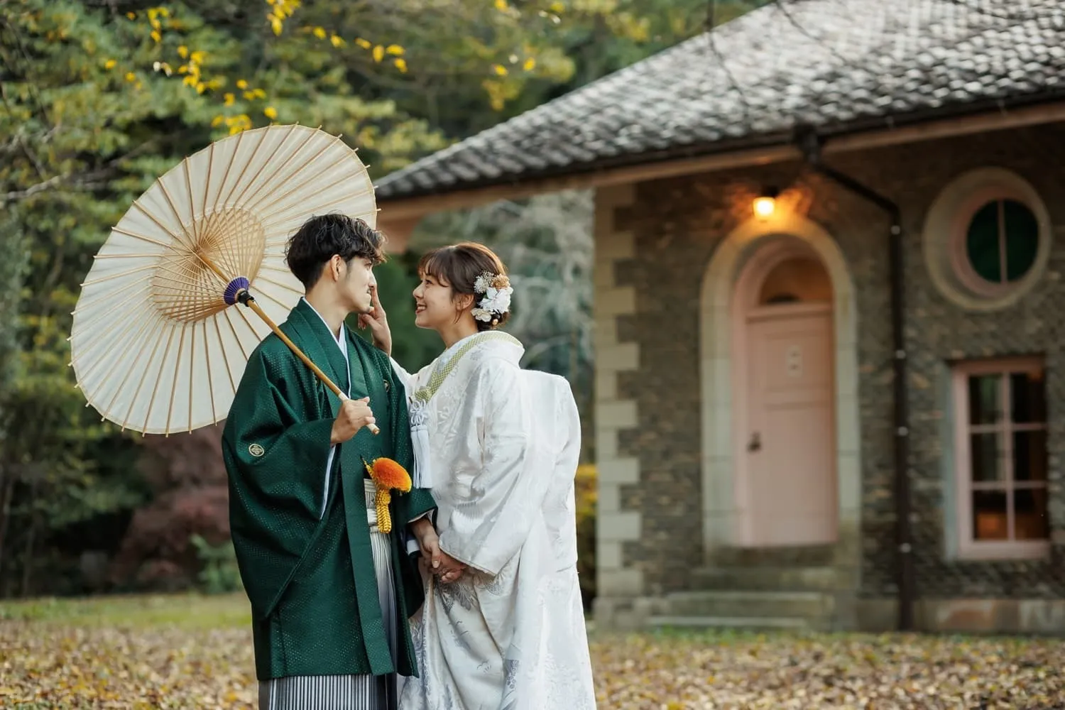 レポートギャラリー画像