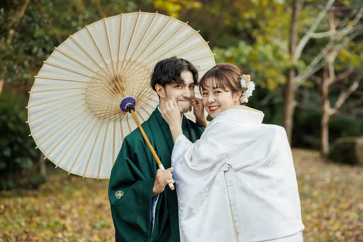 レポートギャラリー画像