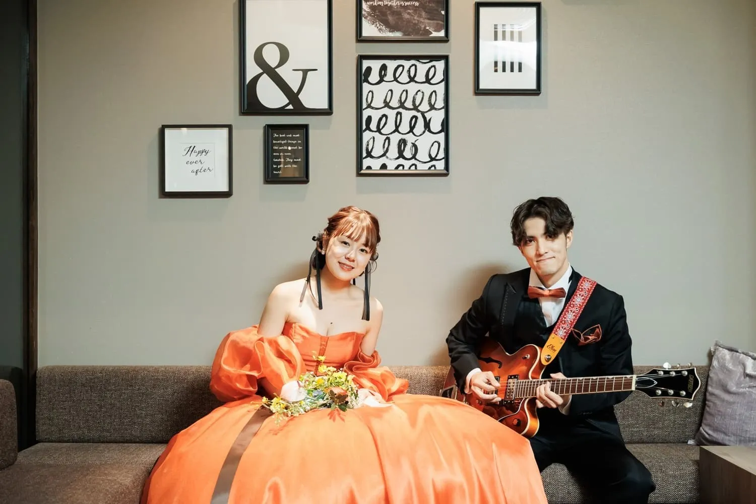 レポートギャラリー画像