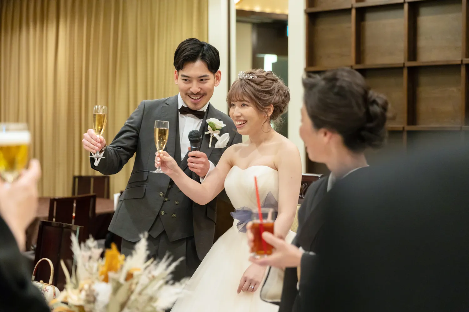 レポートギャラリー画像