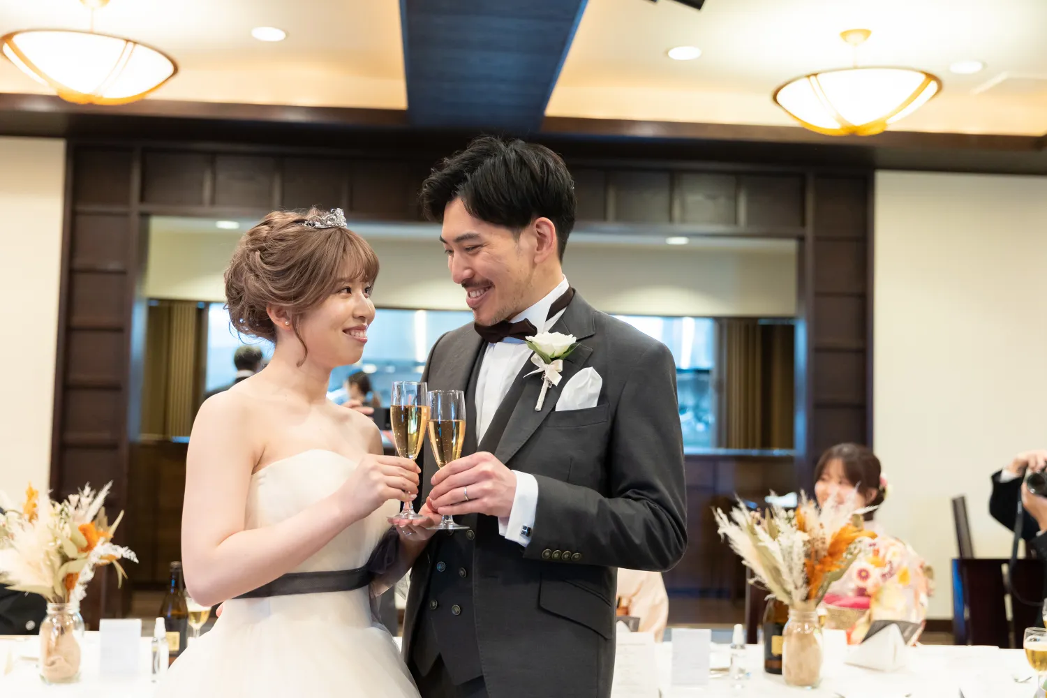 レポートギャラリー画像