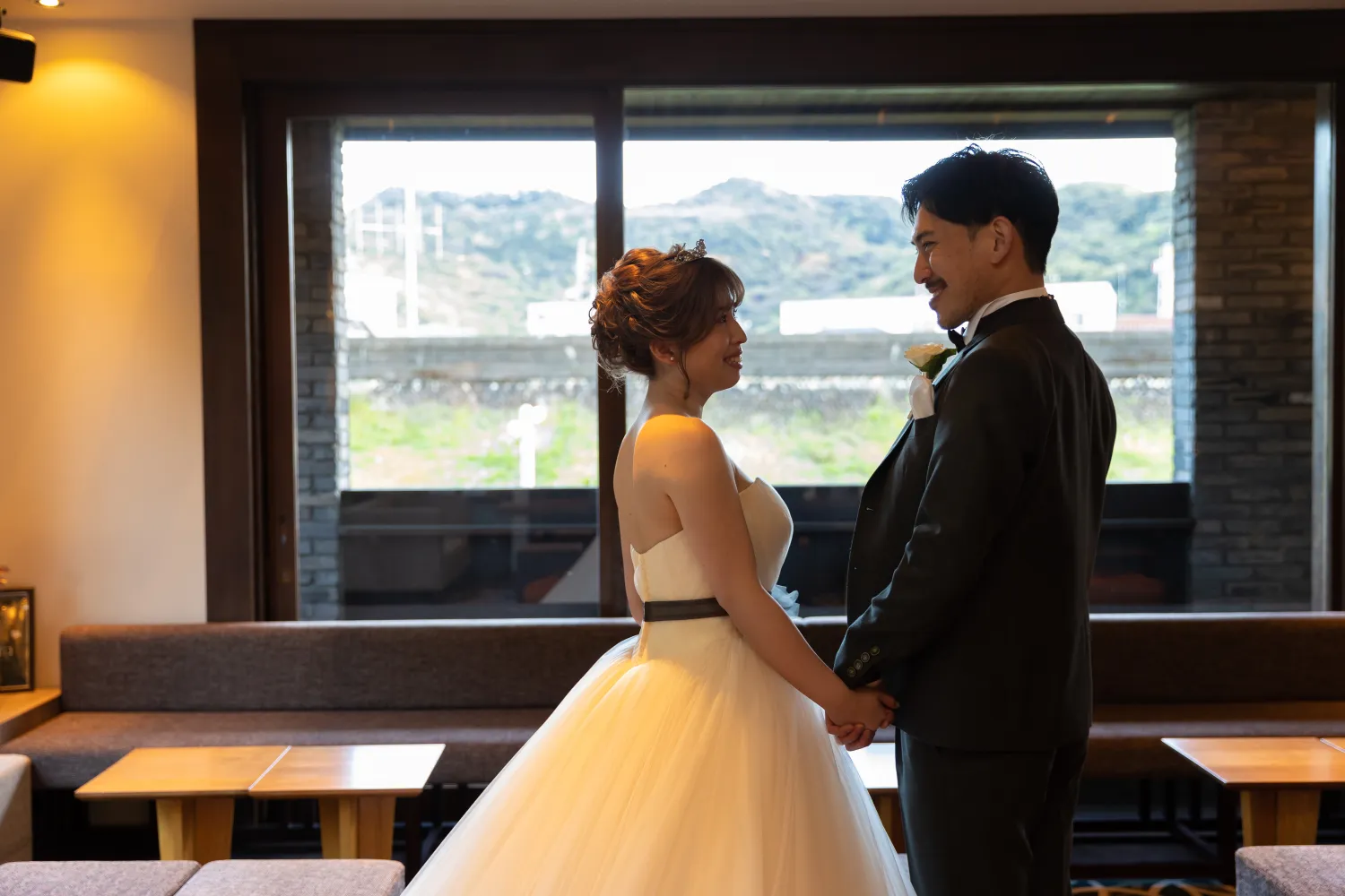 レポートギャラリー画像