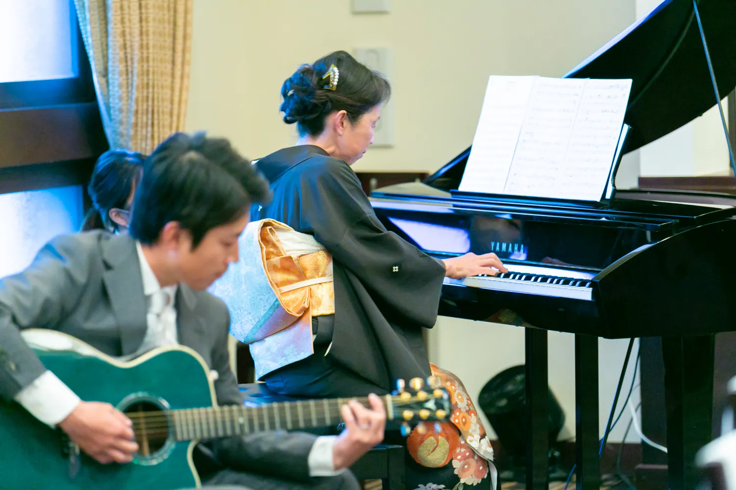 レポートギャラリー画像