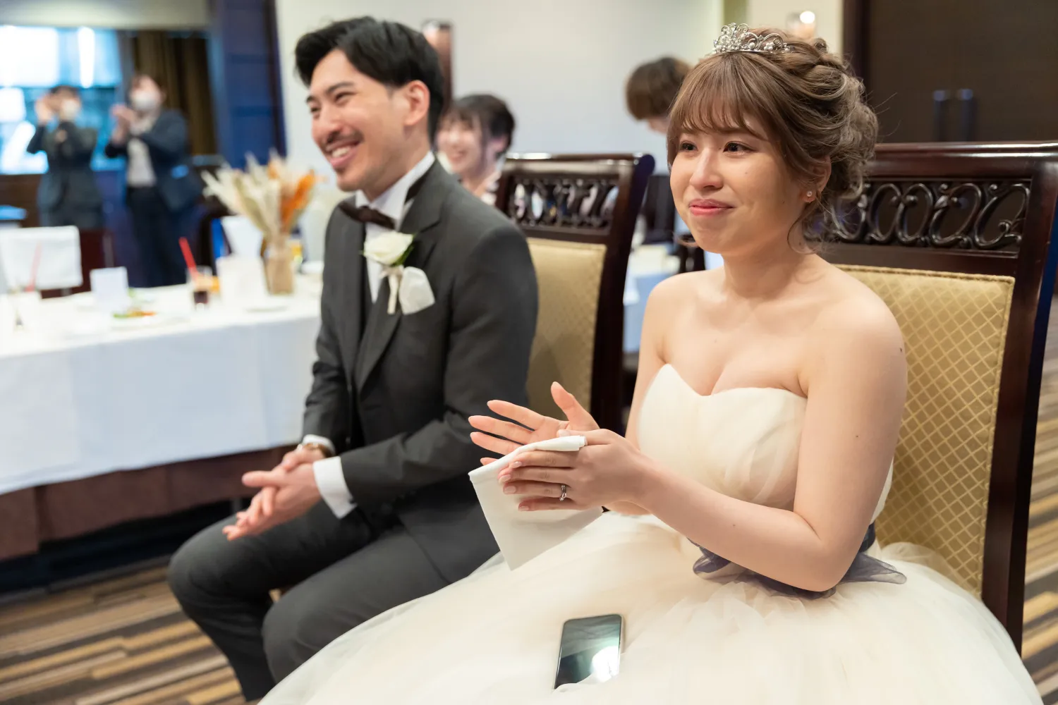 レポートギャラリー画像