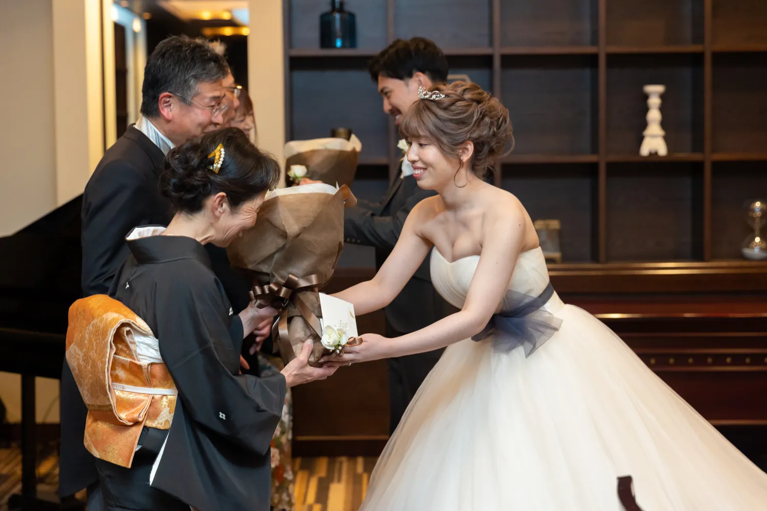 レポートギャラリー画像