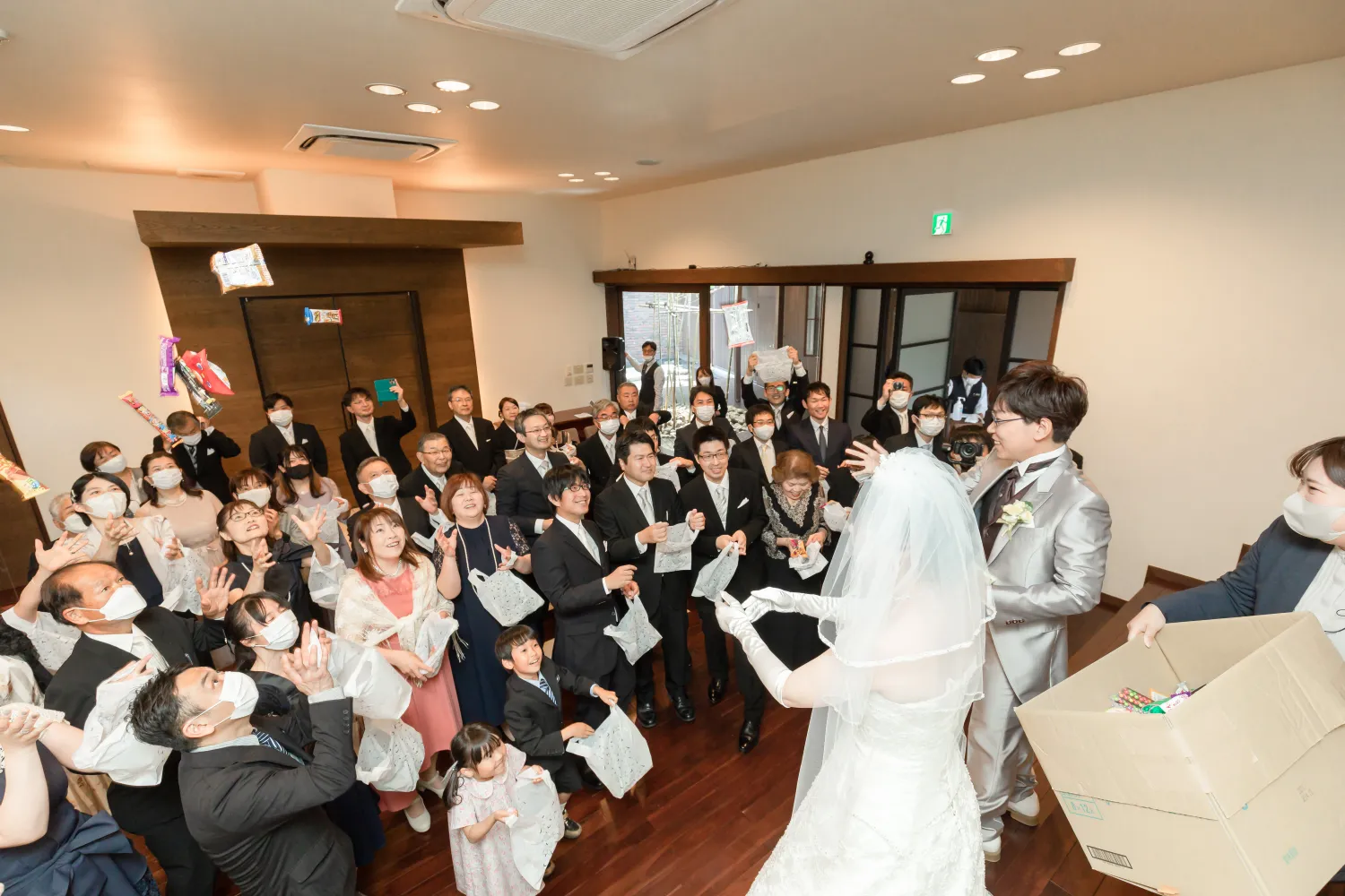 レポートギャラリー画像