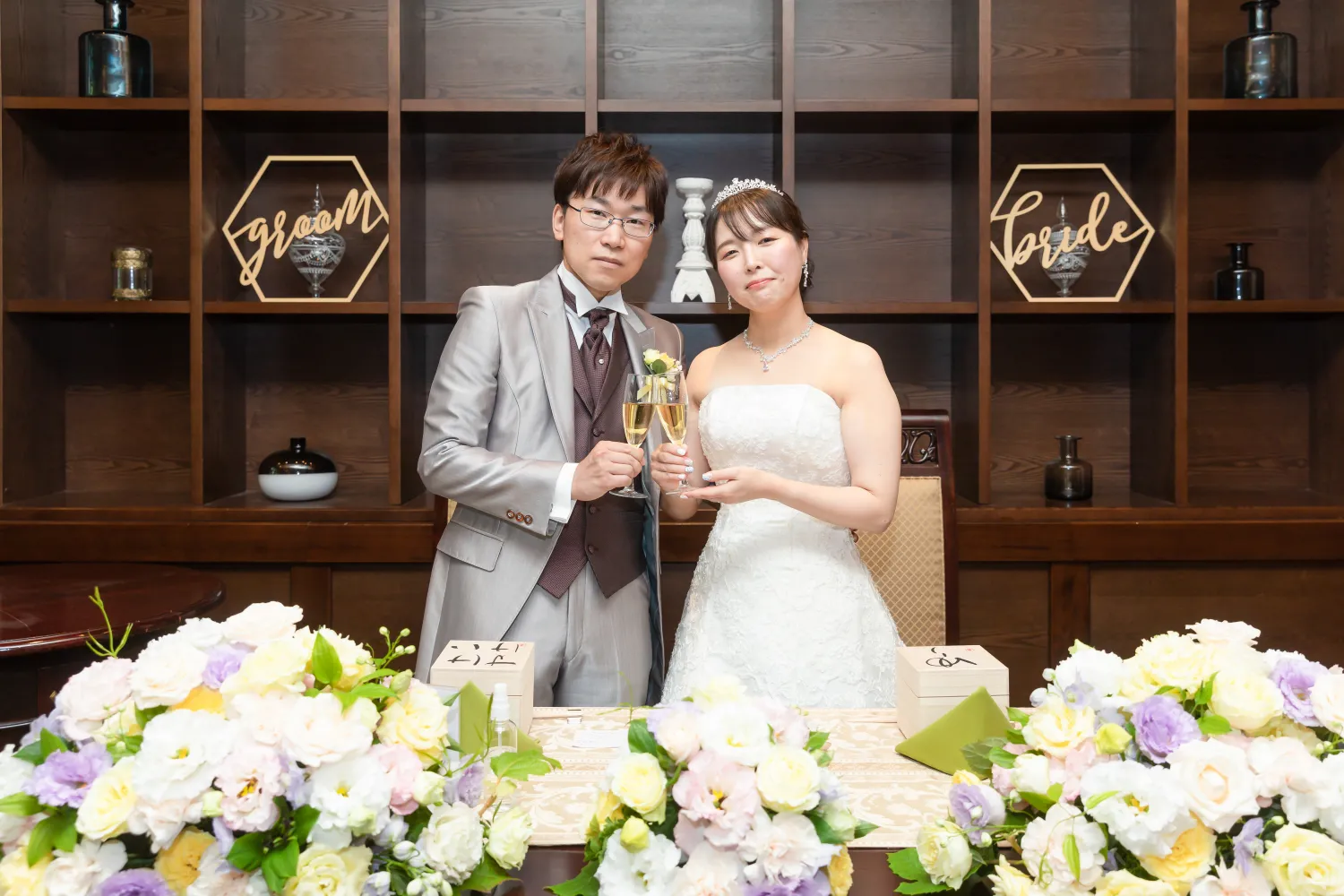 レポートギャラリー画像