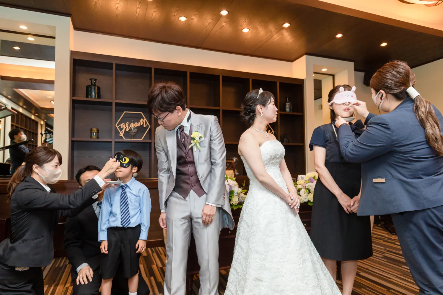 レポートギャラリー画像