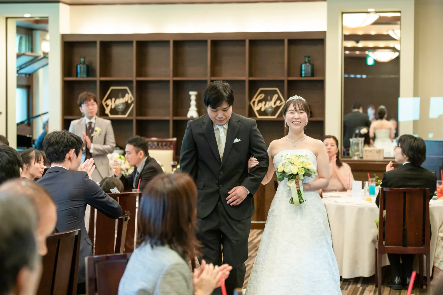 レポートギャラリー画像