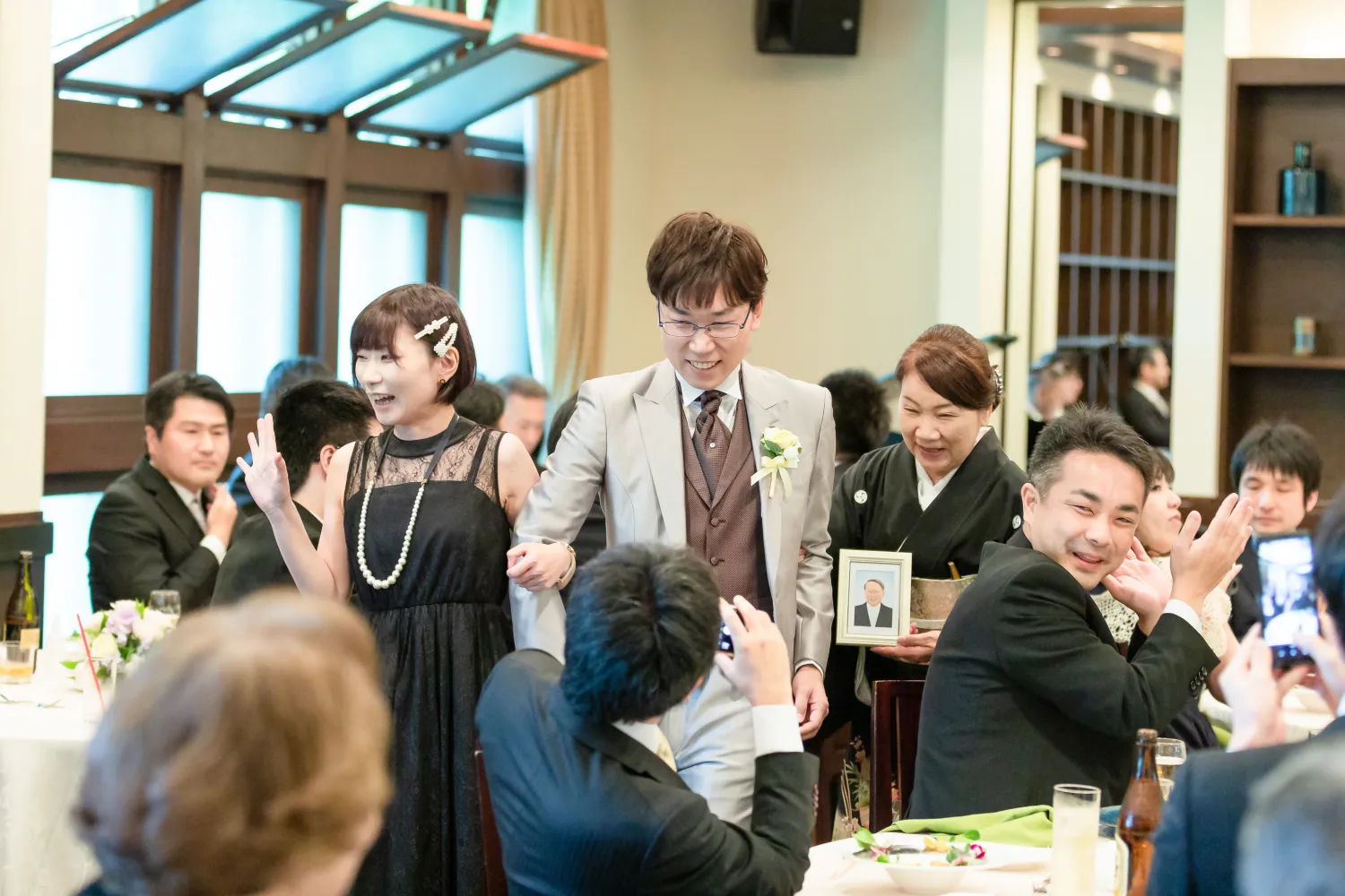 レポートギャラリー画像