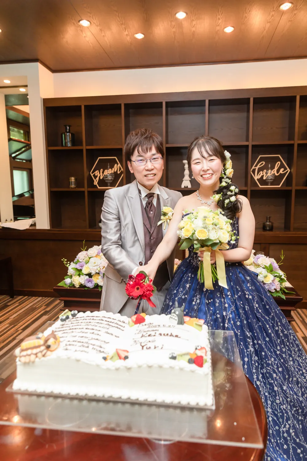 レポートギャラリー画像