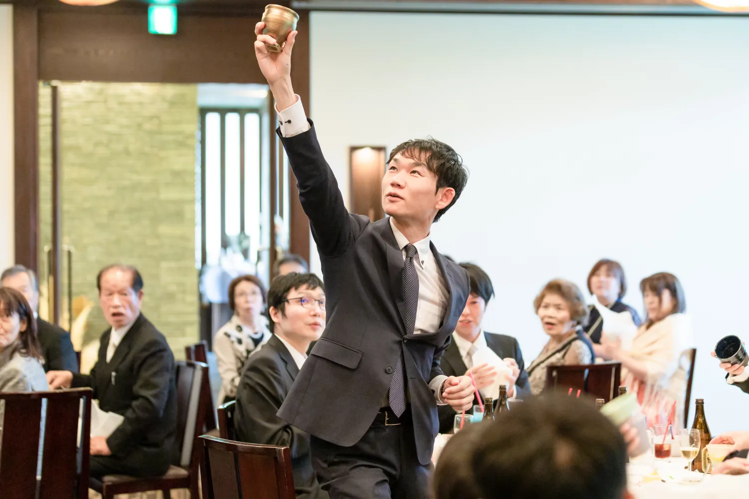 レポートギャラリー画像