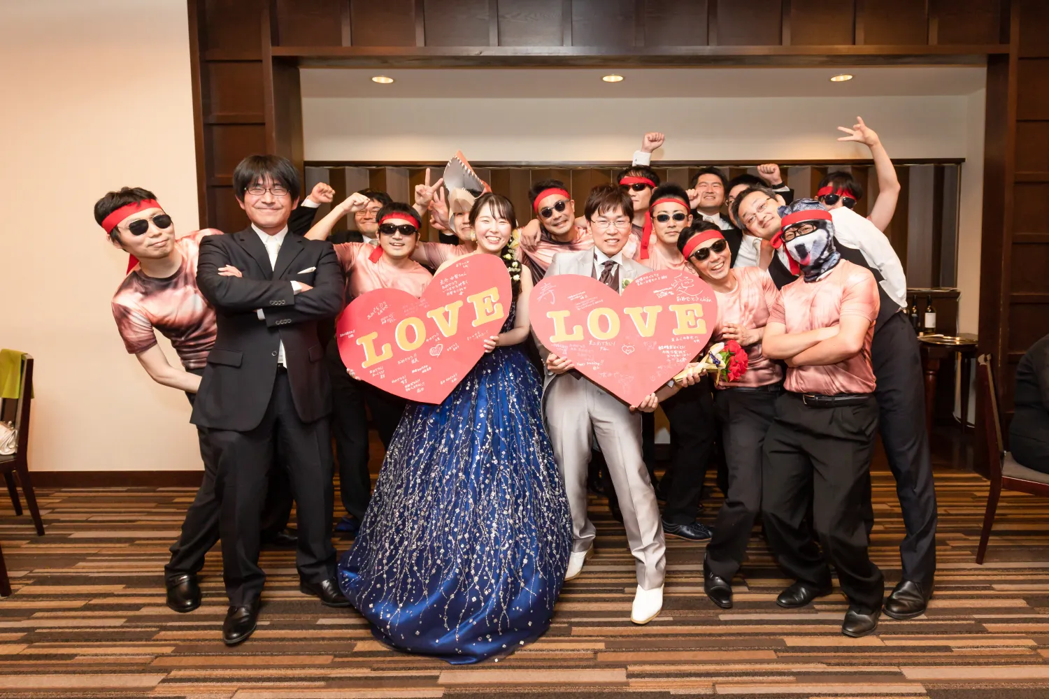 レポートギャラリー画像