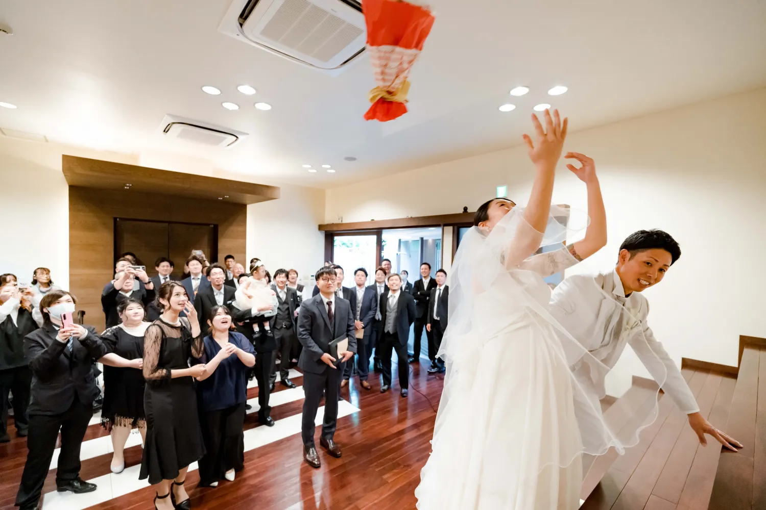 レポートギャラリー画像