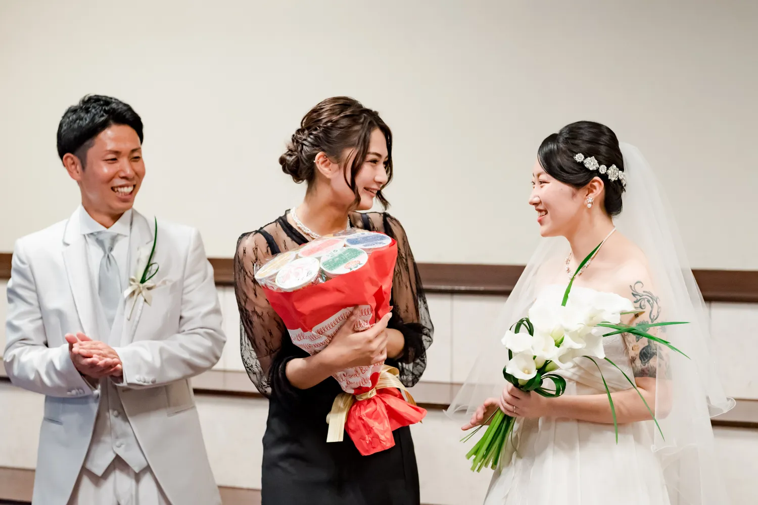 レポートギャラリー画像