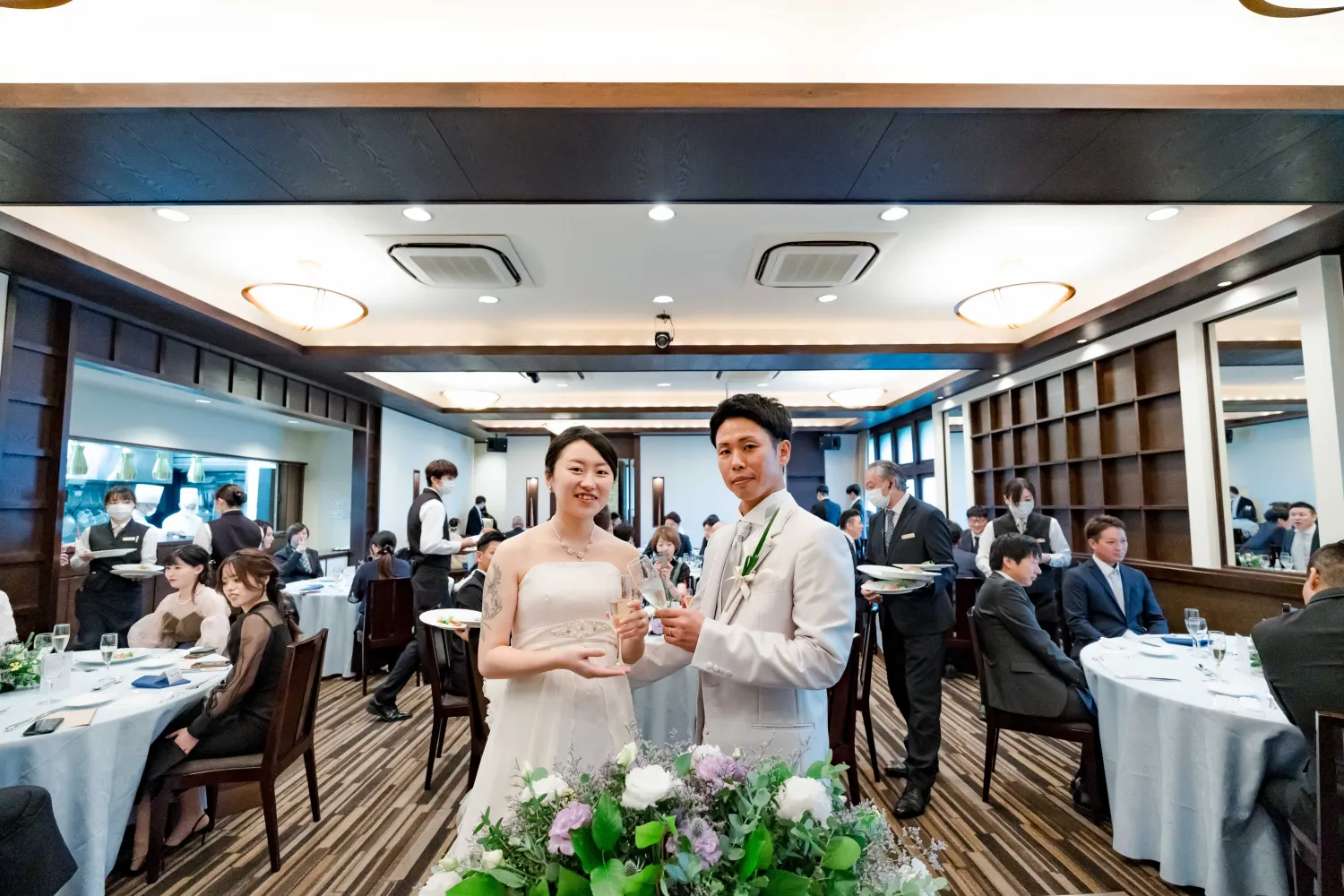 レポートギャラリー画像