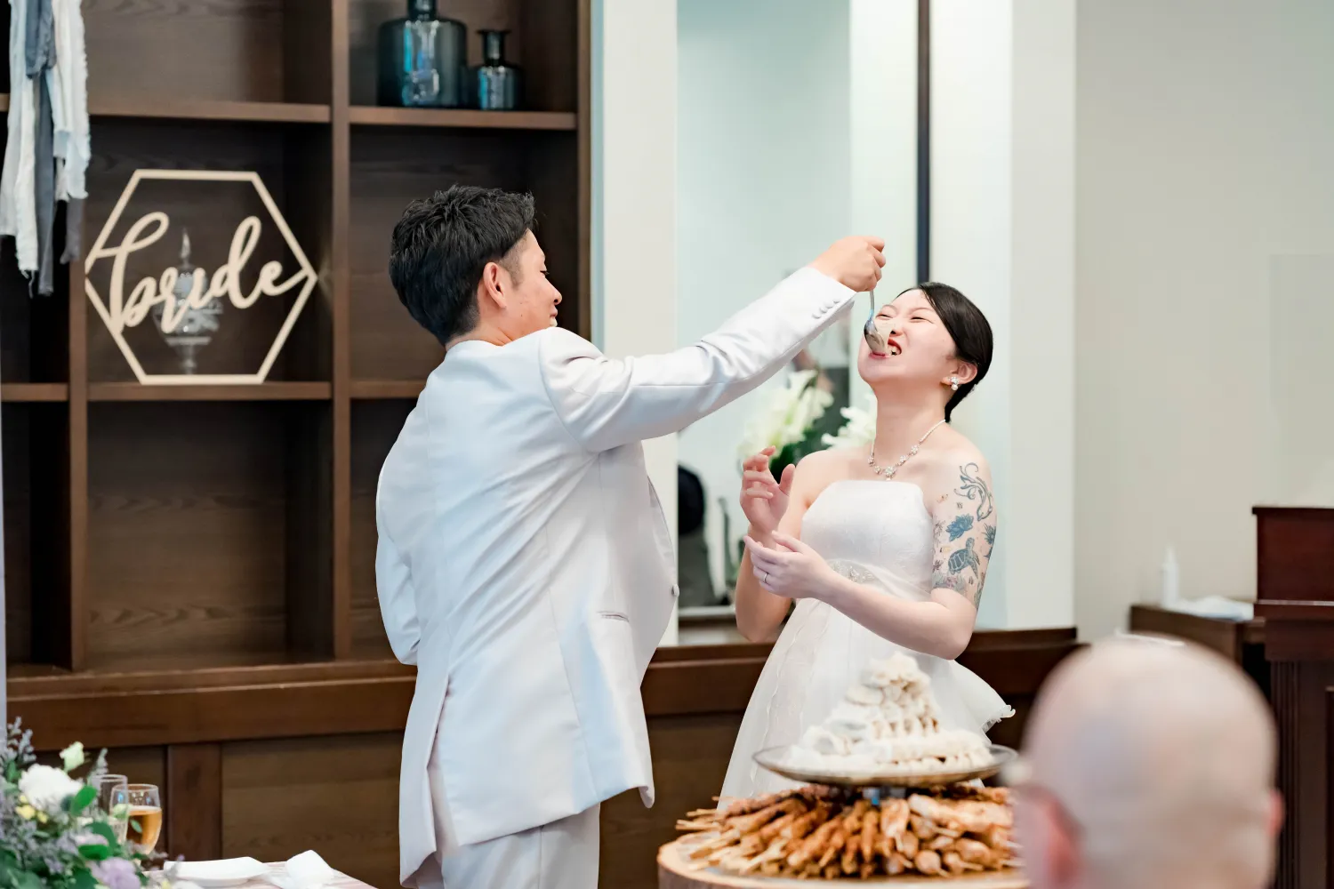 レポートギャラリー画像