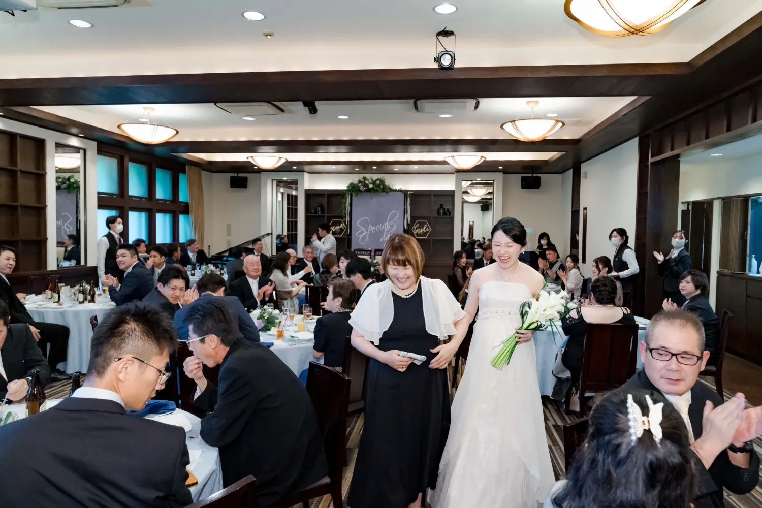 レポートギャラリー画像