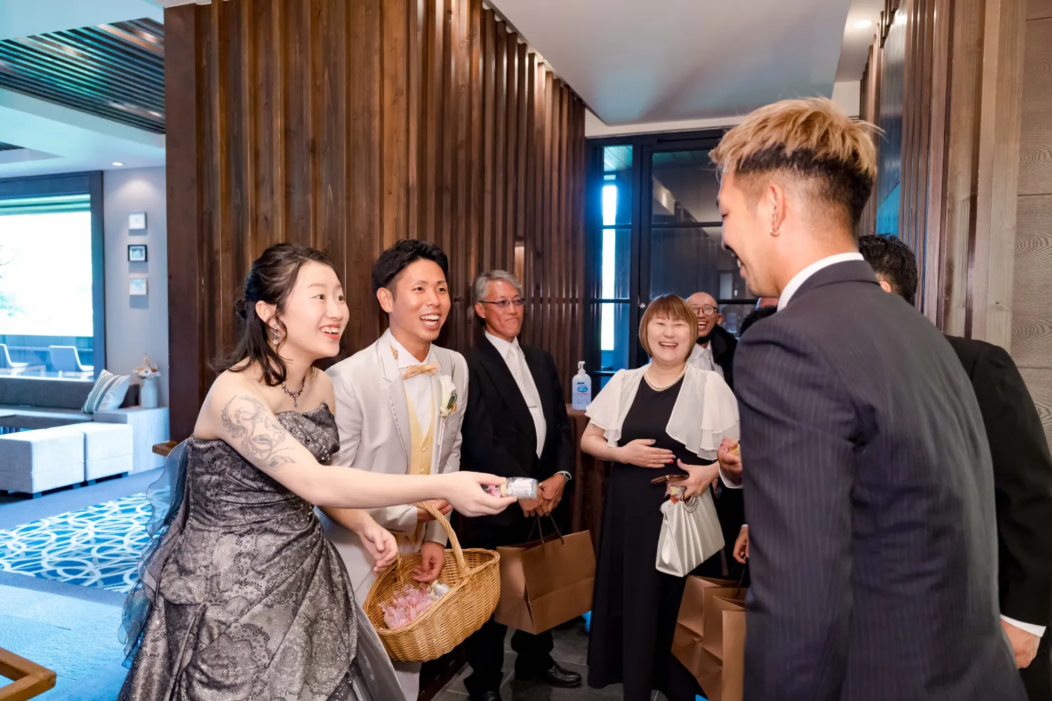 レポートギャラリー画像