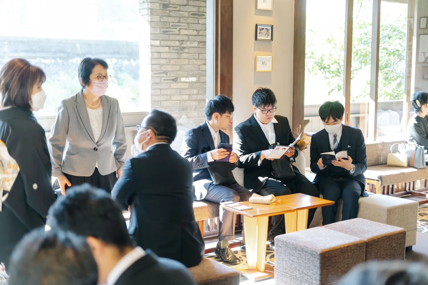 レポートギャラリー画像