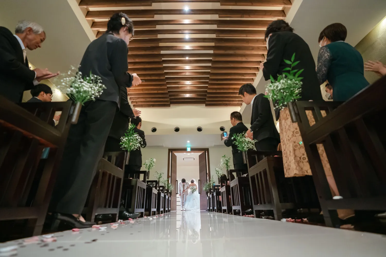 レポートギャラリー画像