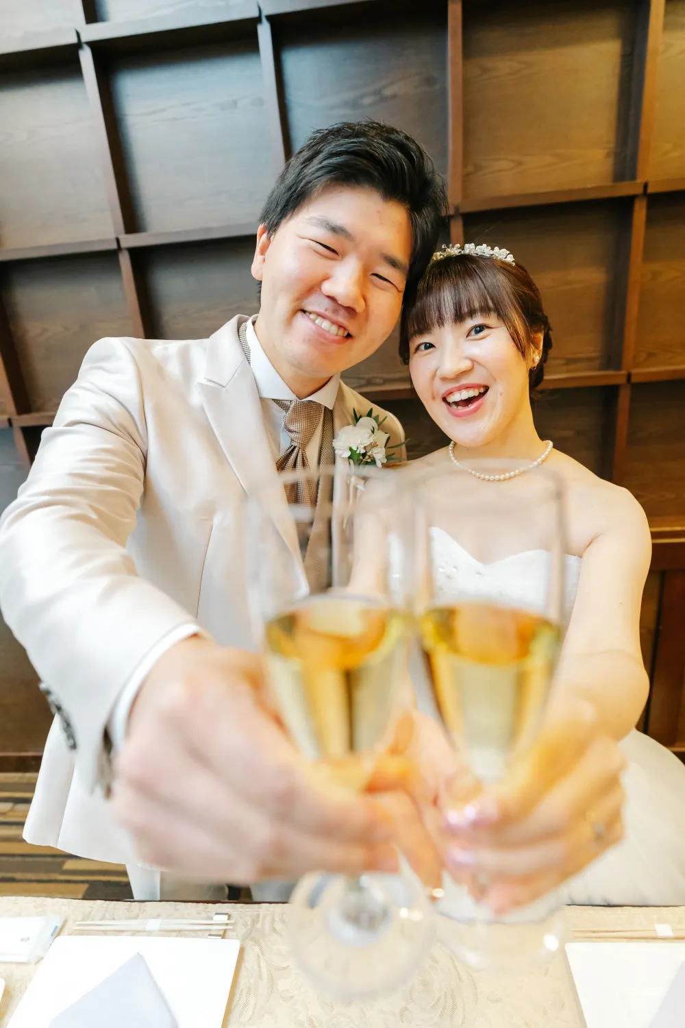 レポートギャラリー画像