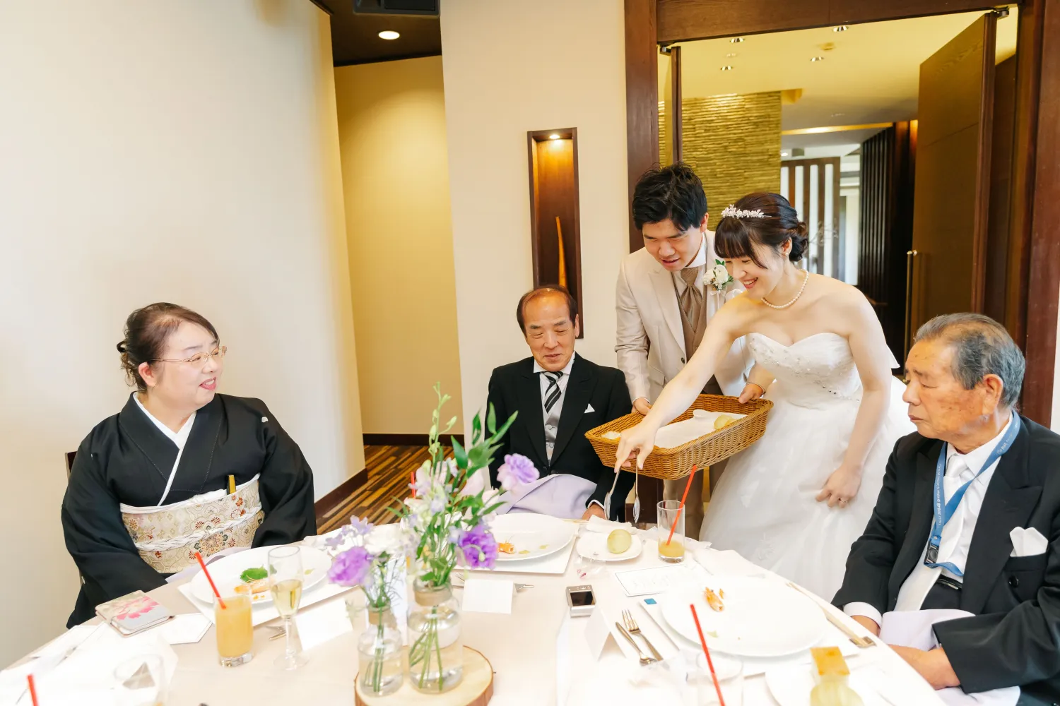 レポートギャラリー画像