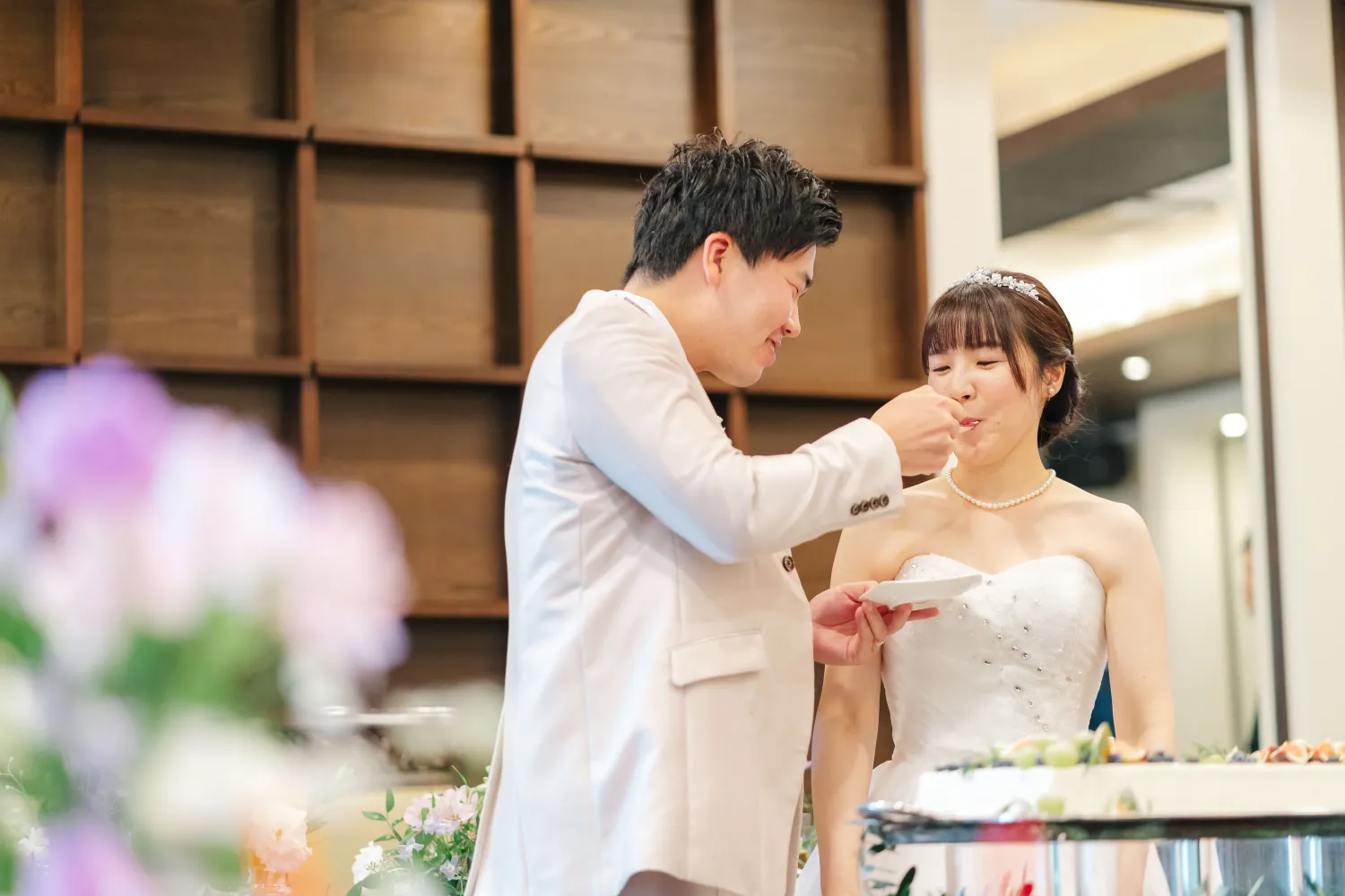 レポートギャラリー画像