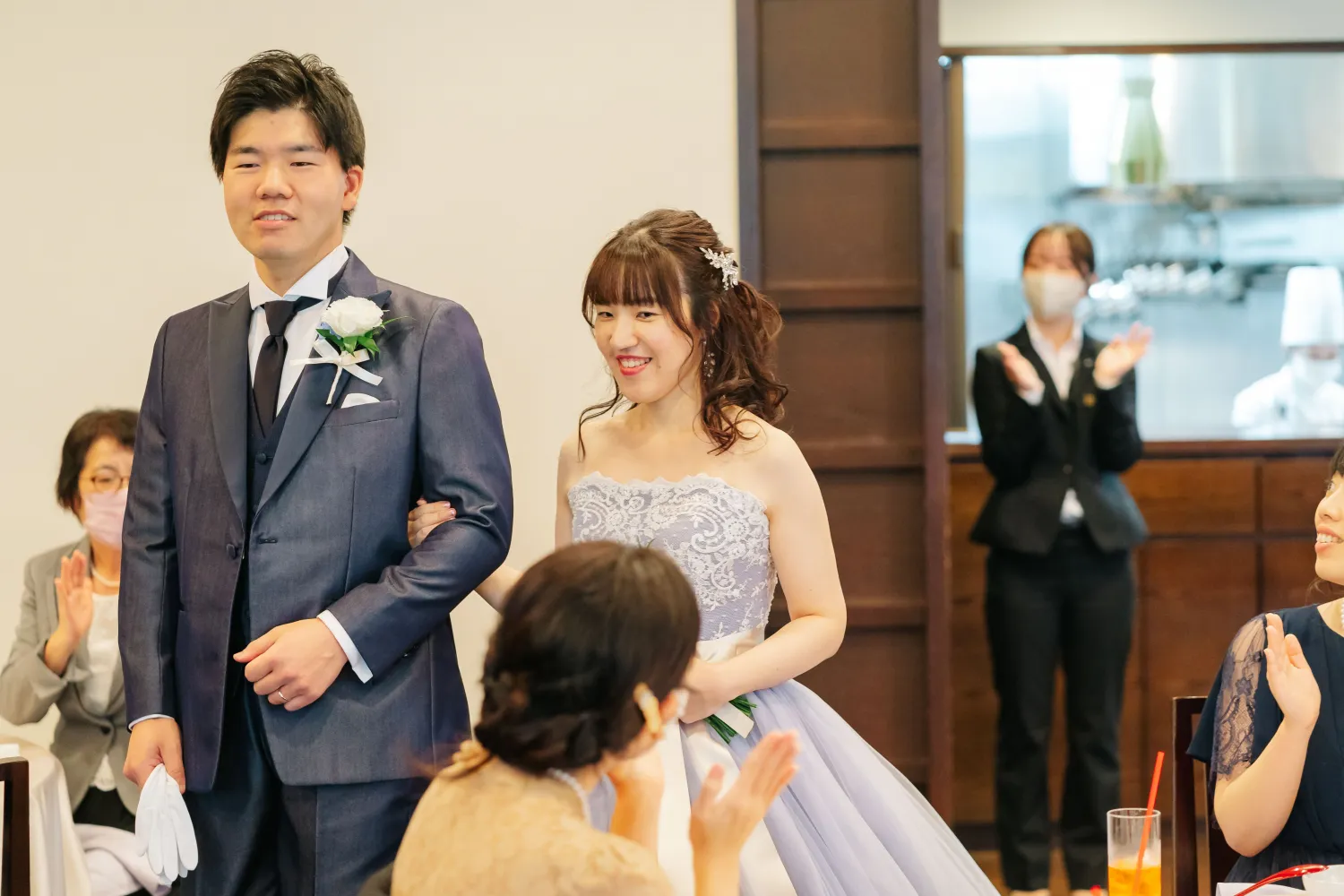 レポートギャラリー画像