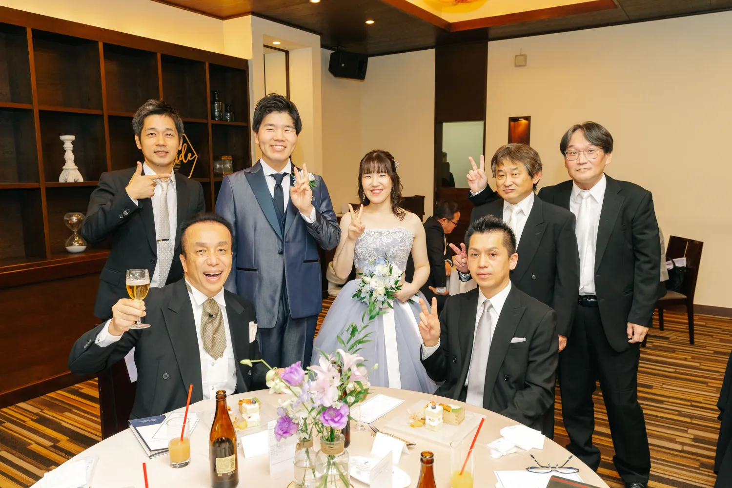 レポートギャラリー画像