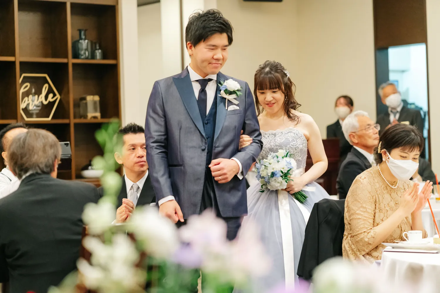 レポートギャラリー画像