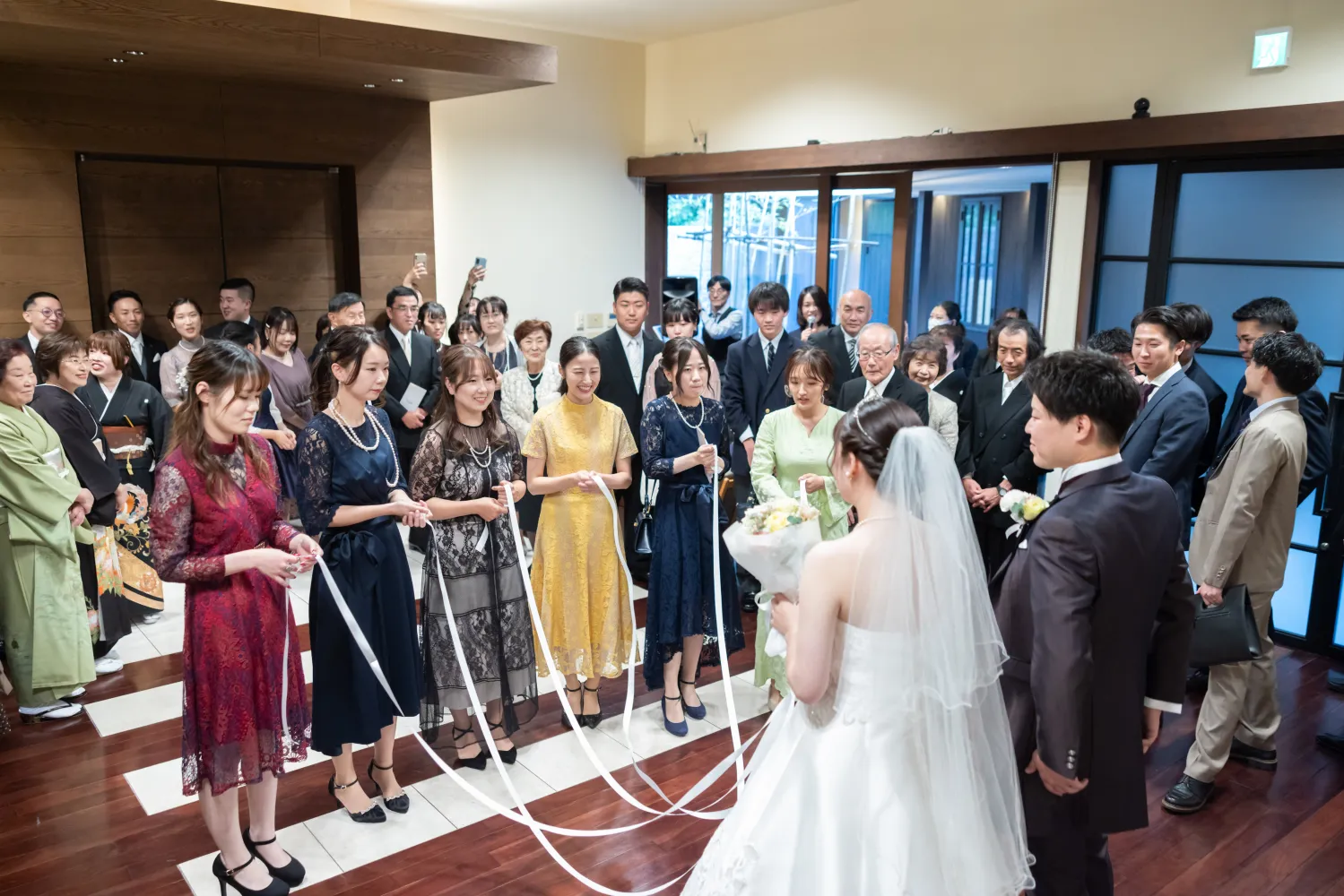 レポートギャラリー画像