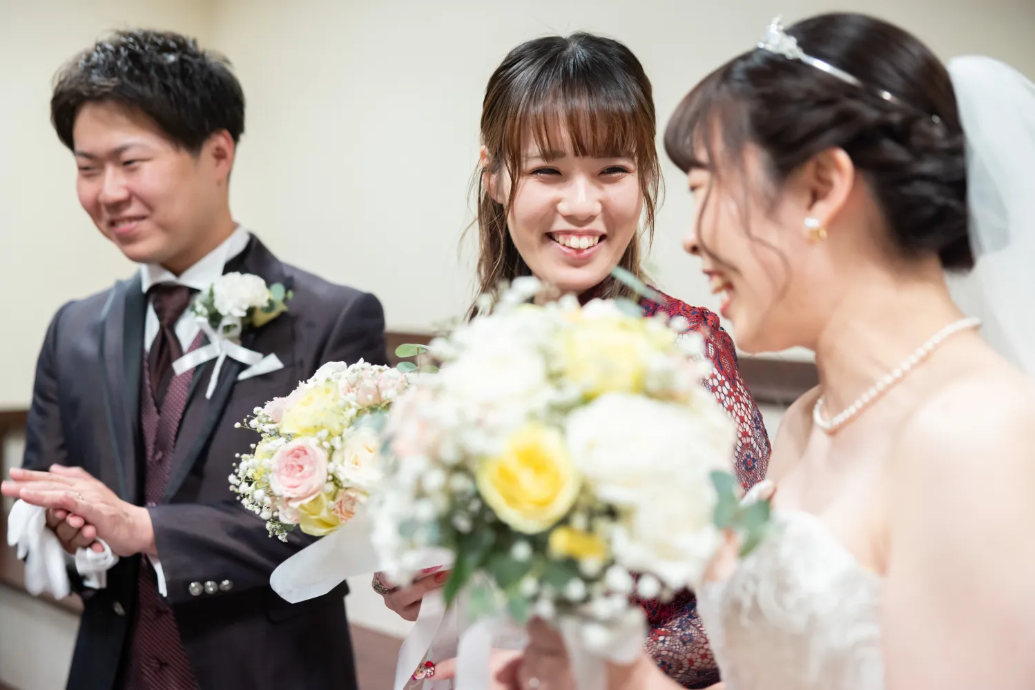 レポートギャラリー画像