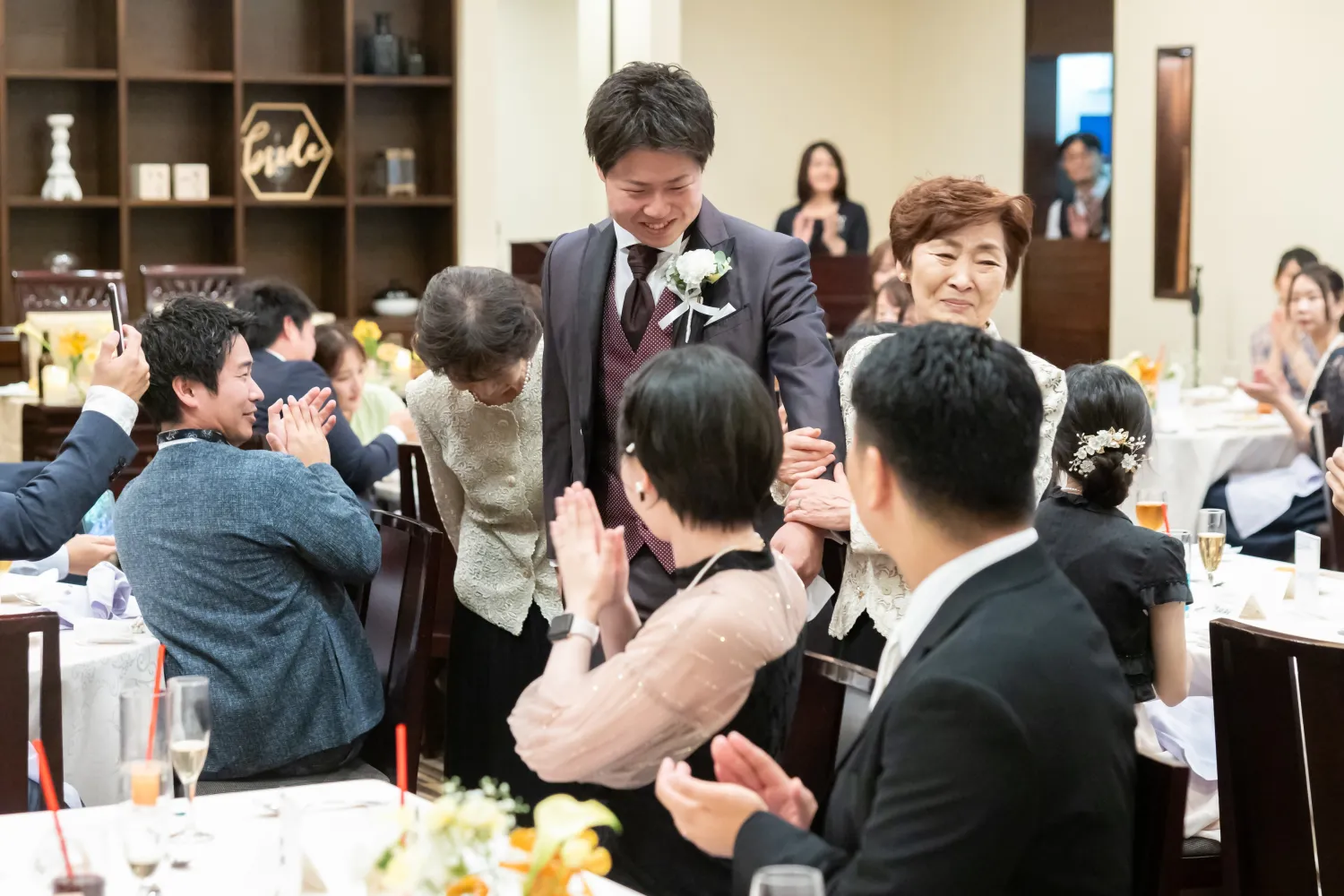 レポートギャラリー画像