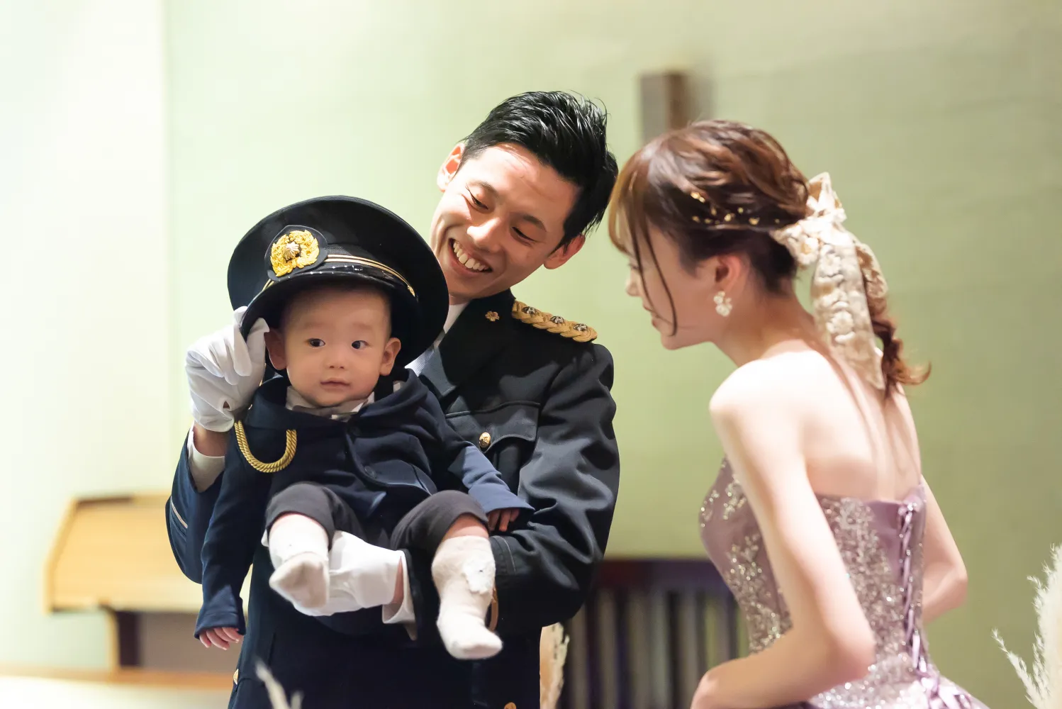 レポートギャラリー画像