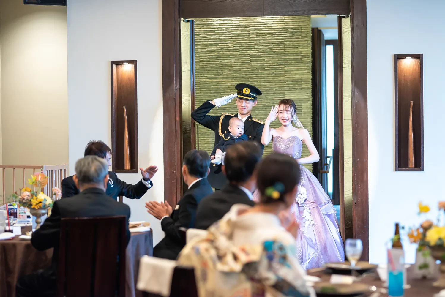 レポートギャラリー画像