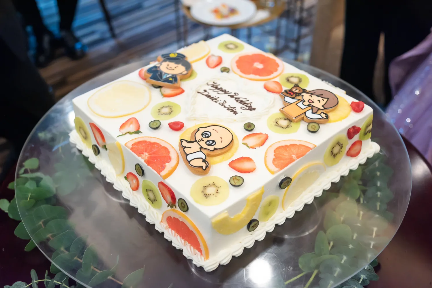 レポートギャラリー画像