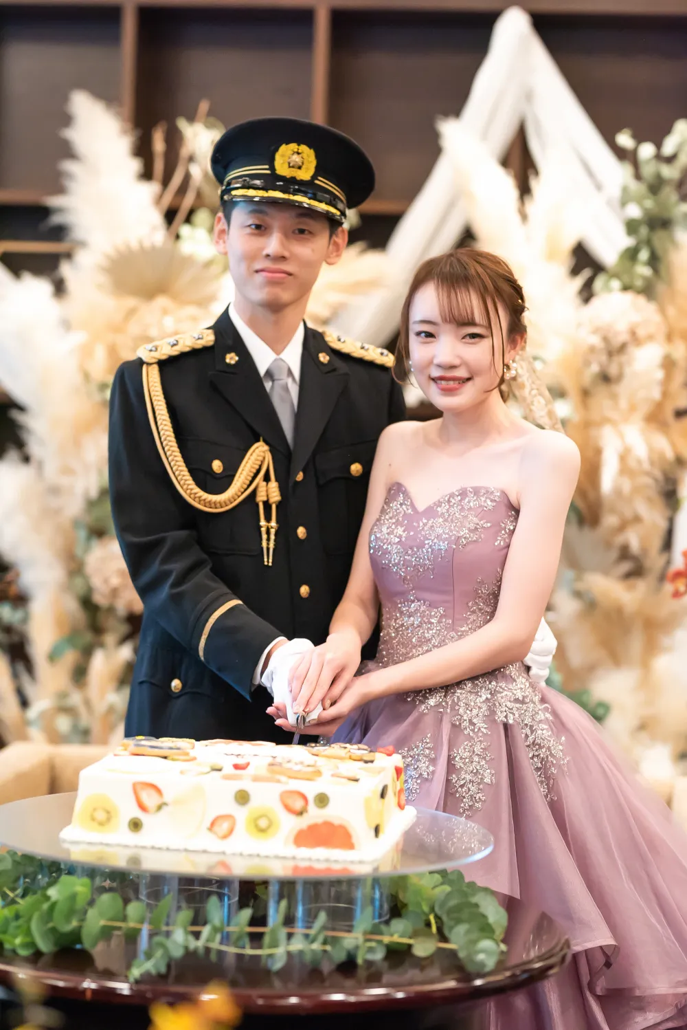 レポートギャラリー画像