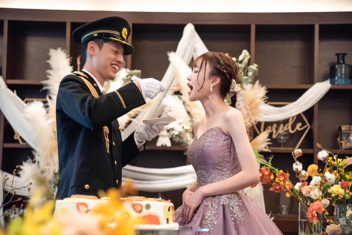 レポートギャラリー画像